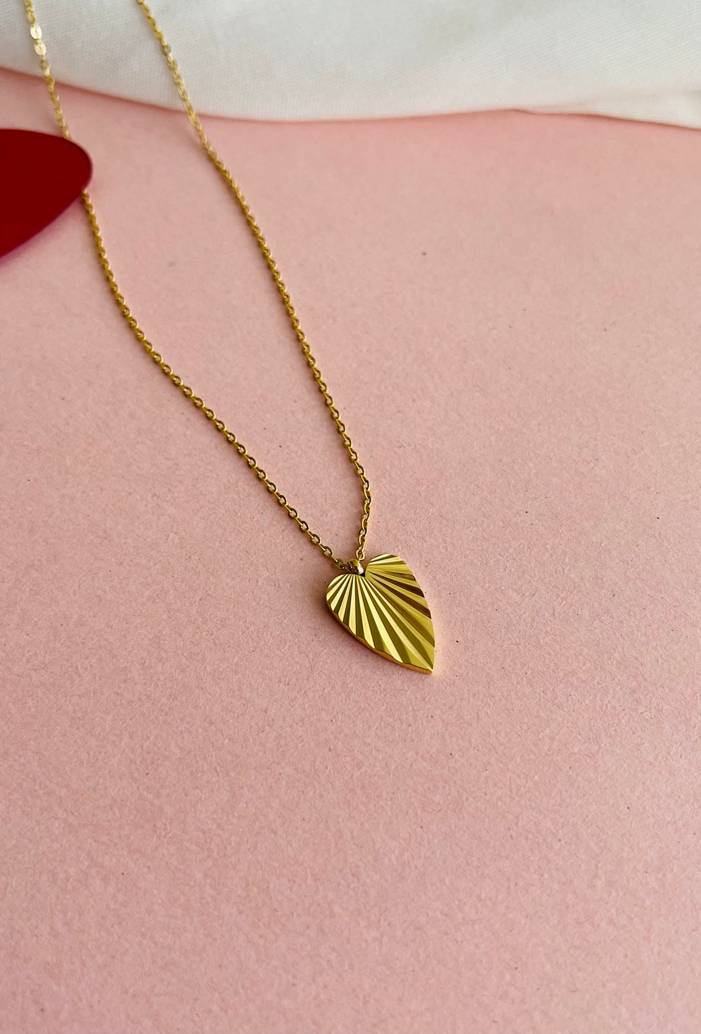 Paloma Necklace