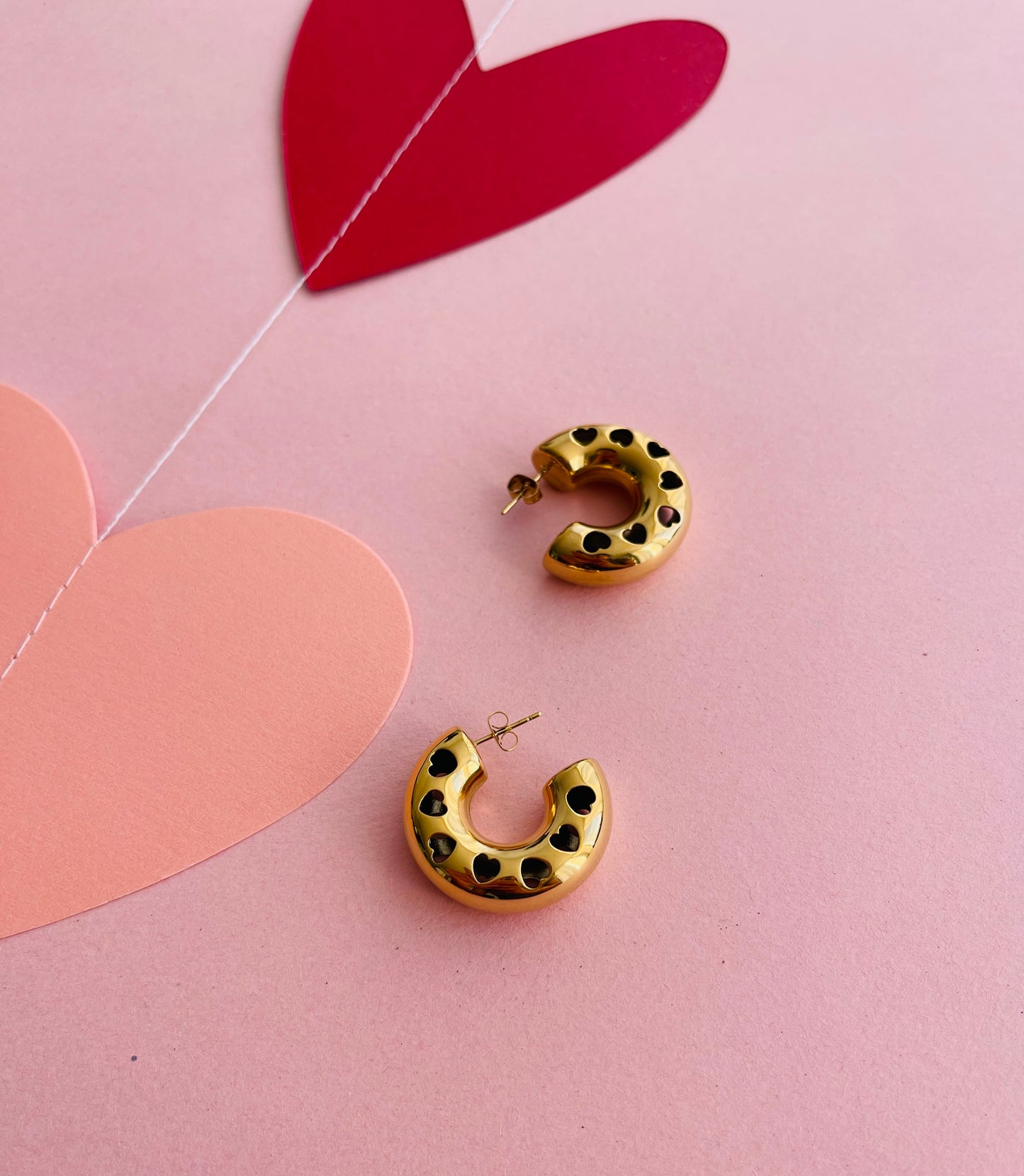 Fabiola Earring