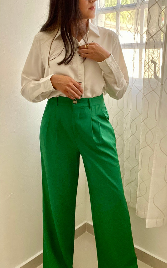 Kelly Straight Leg Pants
