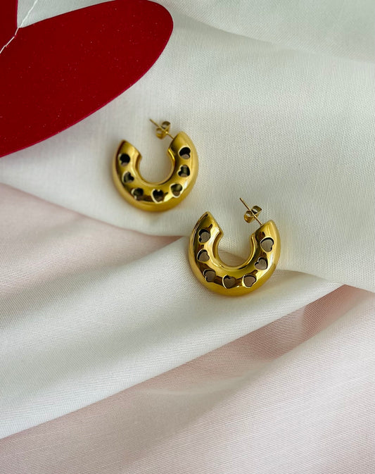 Fabiola Earring