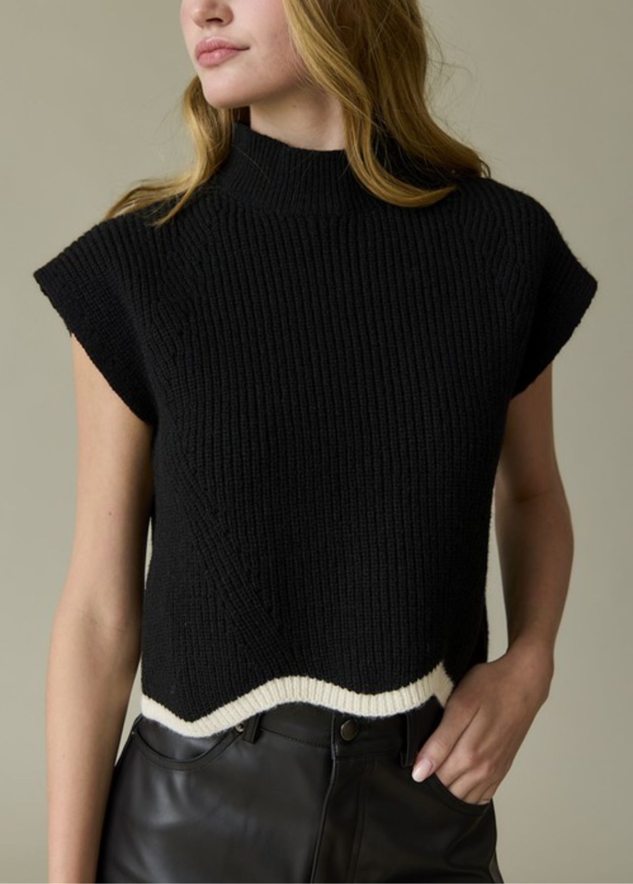 Taylor Top