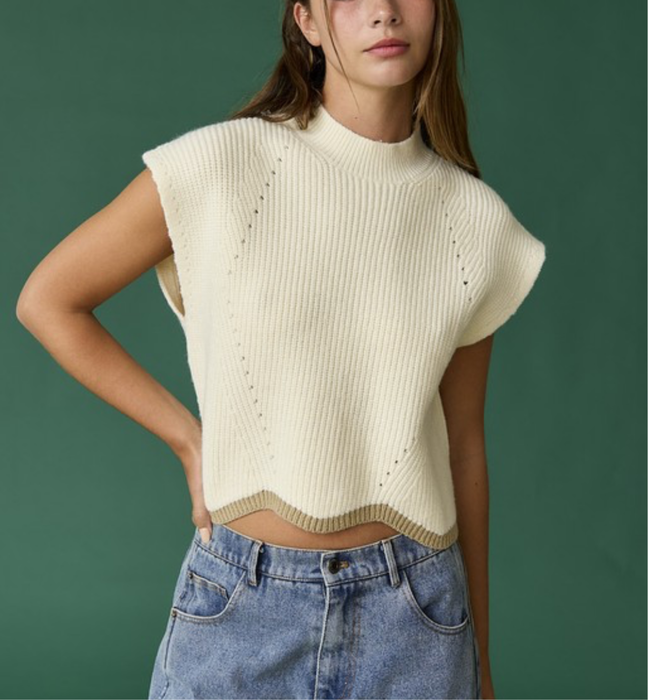 Taylor Top
